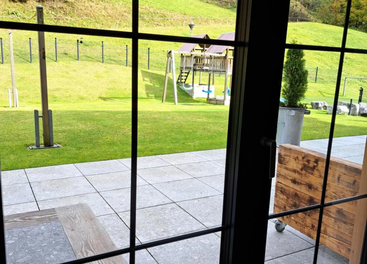 Ferienhaus Fassl Saalbach-Hinterglemm Holiday home