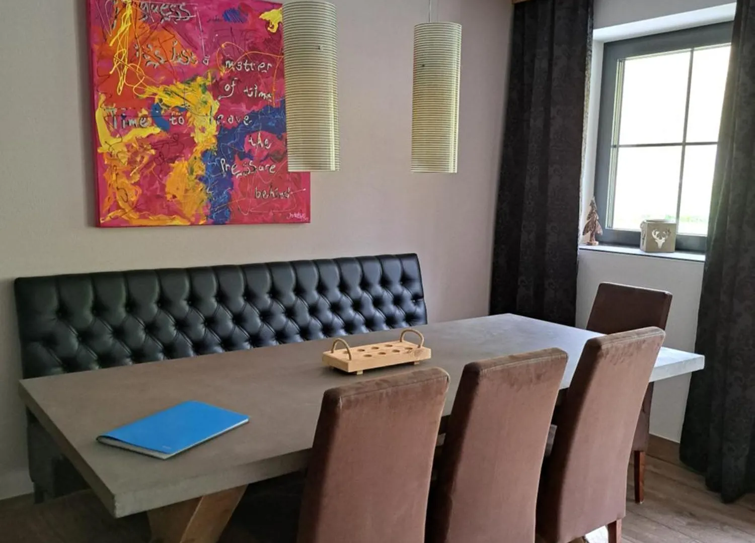 Holiday home Ferienhaus Fassl Saalbach-Hinterglemm