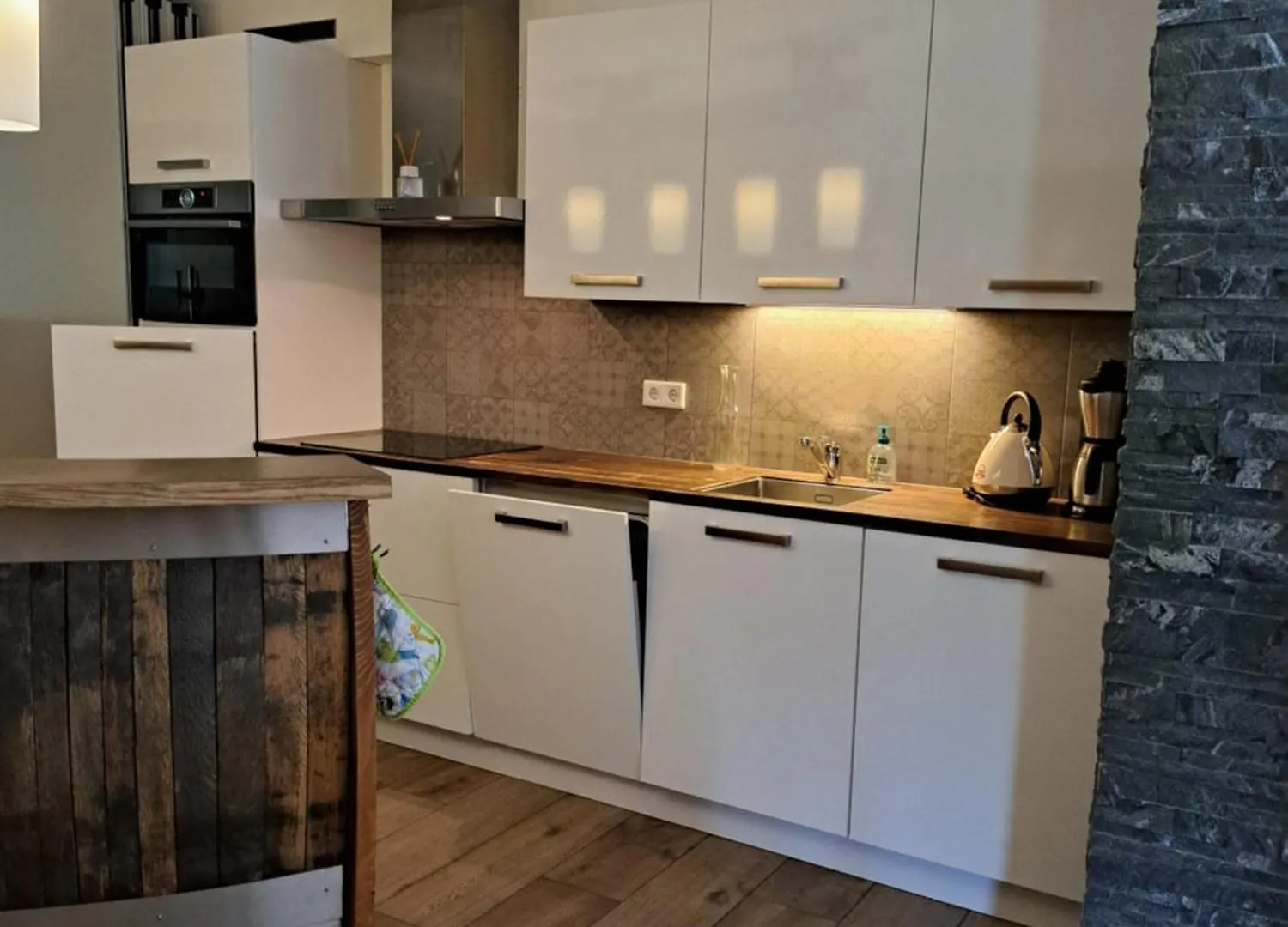 Holiday home Ferienhaus Fassl Saalbach-Hinterglemm Austria