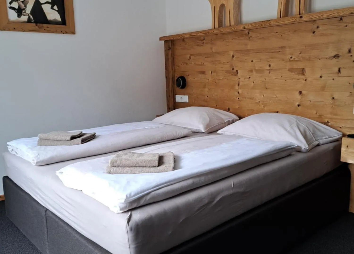 Holiday home Ferienhaus Fassl Saalbach-Hinterglemm
