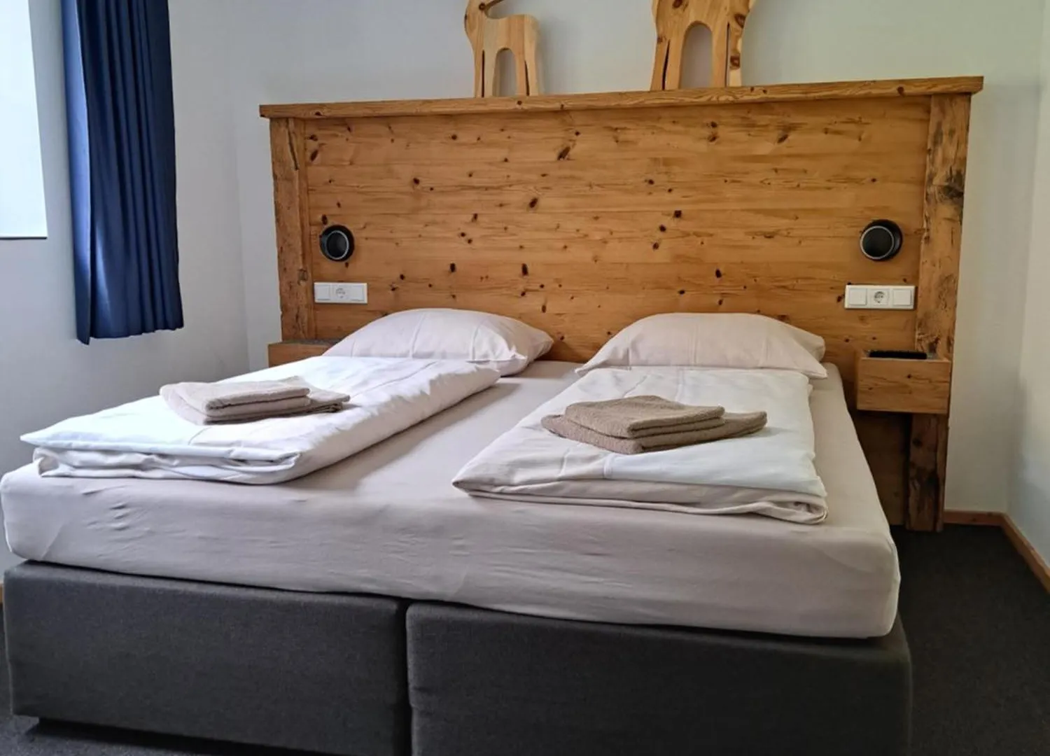 Ferienhaus Fassl Saalbach-Hinterglemm 0*,