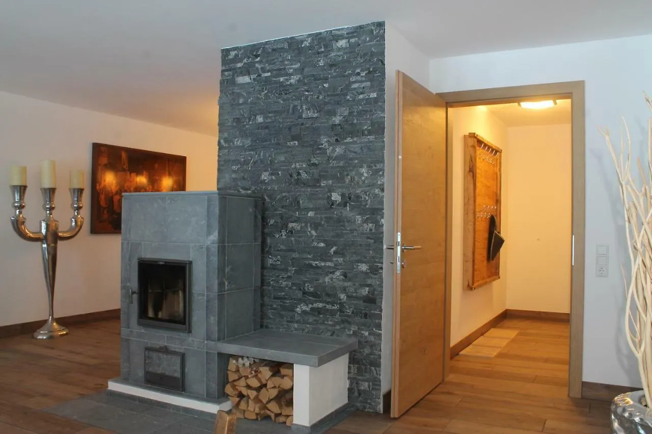 Ferienhaus Fassl Saalbach-Hinterglemm