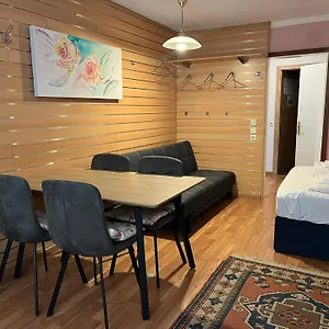 Appartement Alpin By Holidayflats24, Saalbach-Hinterglemm